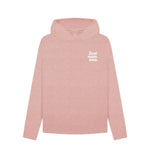 Sunset Pink Women's Remill Best Mum Ever Hoody