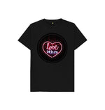 Black Love 24hrs Tee