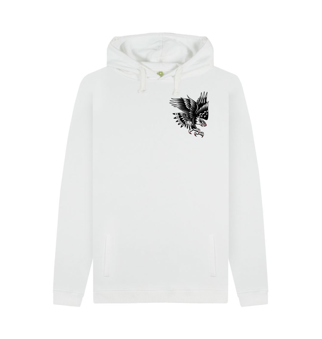 White Eagle Hoody Mix & Match