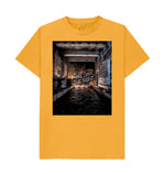 Mustard We Own The Night Tee