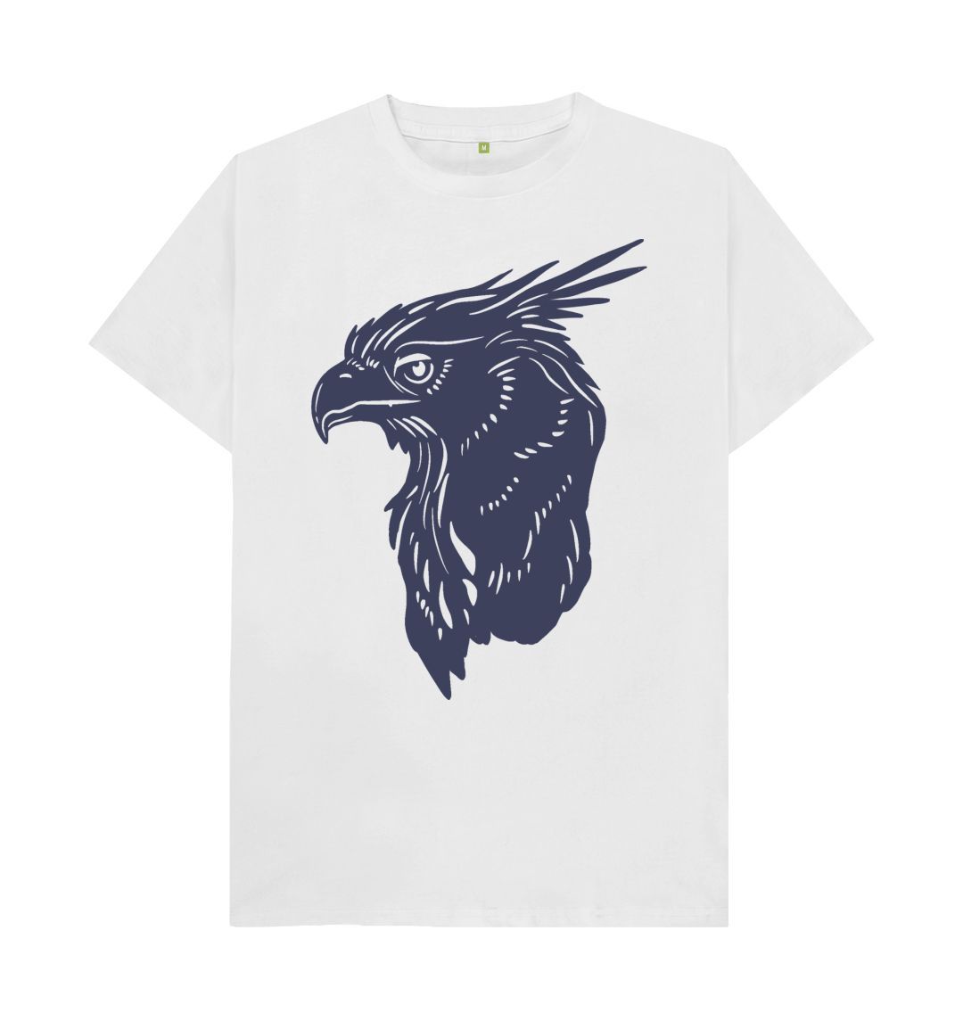 White Eagle Tee