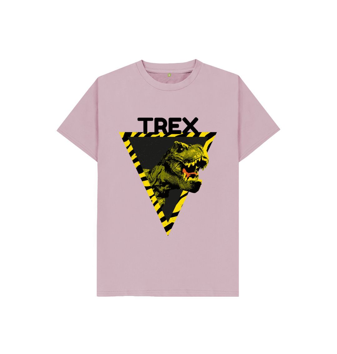 Mauve TREX Tee