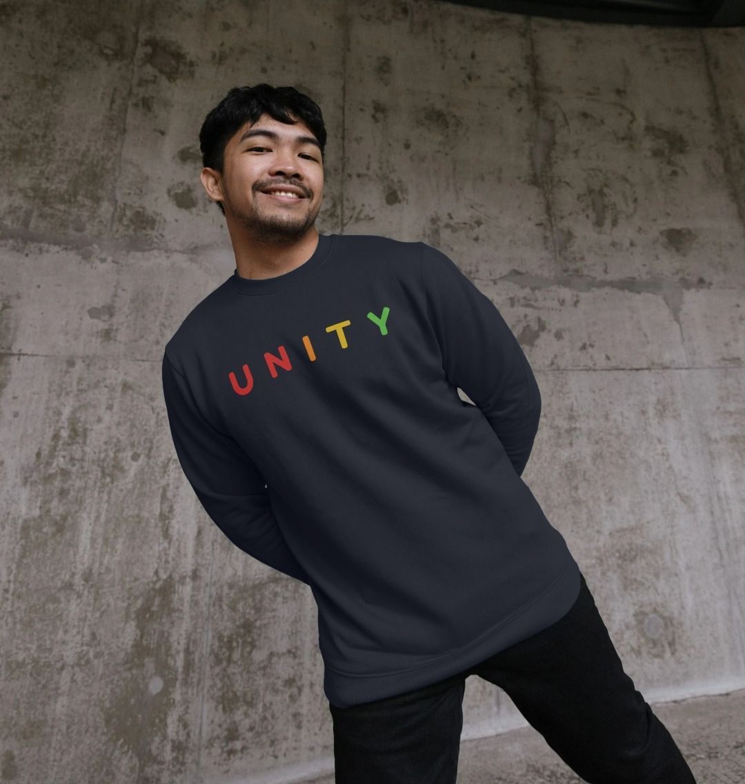 Unity Sweatshirt