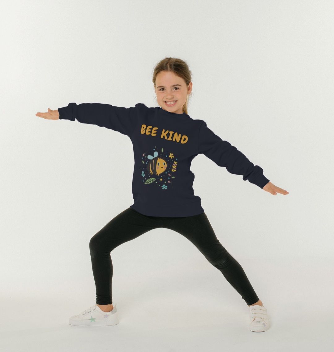 Bee Kind Sweatshirt