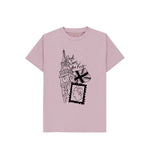 Mauve Kids God Save The Tee