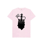 Pink Kinds King 2023 Tee