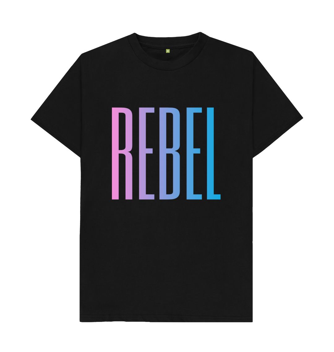 Black Rebel Tee