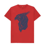 Red Eagle Tee